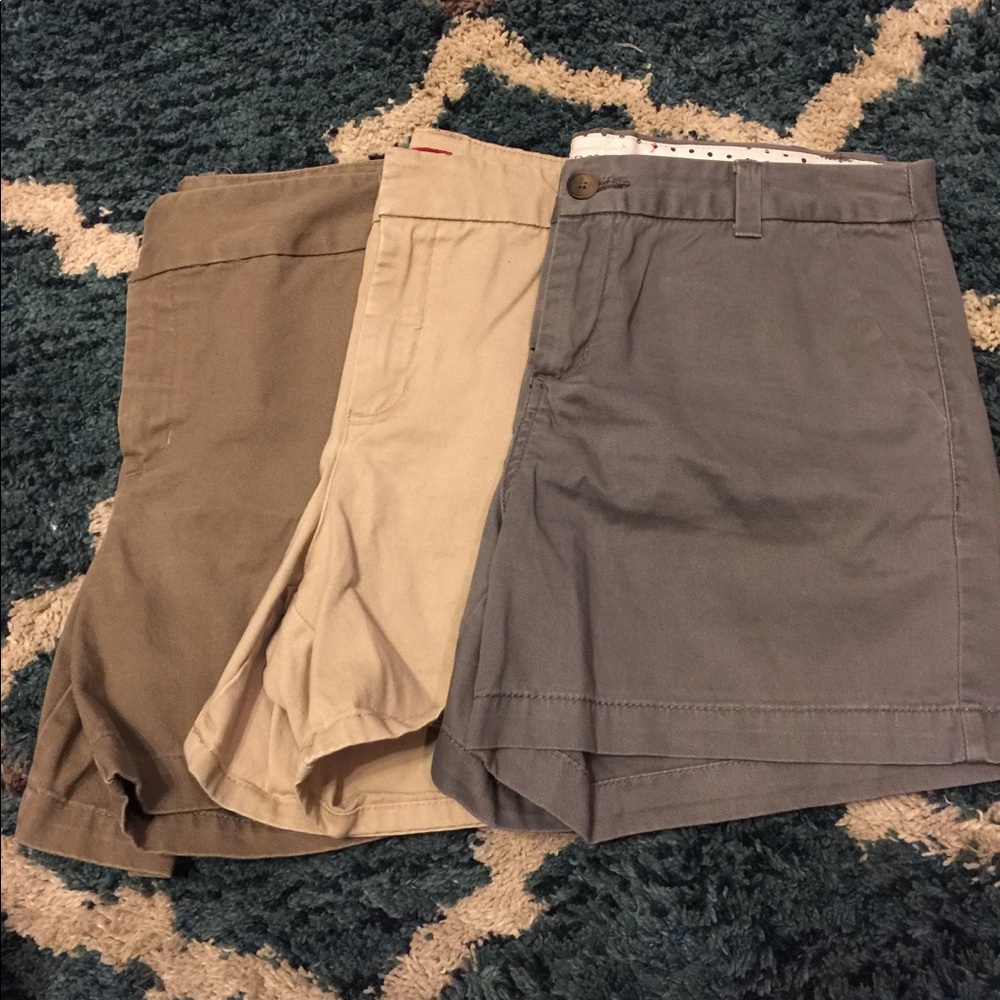 Shorts for summer